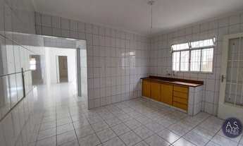 Imagem 4: SãO PAULO - Casa Padrão - Jardim Porteira Grande