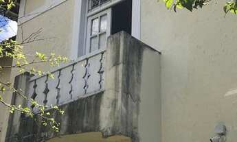 Imagem 2: Casa em Santo Amaro - terreno de 500 m² com 355 m² de área construída