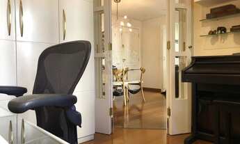 Imagem 6: Apartamento Á Venda Moema - 2 Dorms (1 Suíte