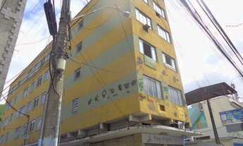 Imagem: Apartamento para aluguel tem 70 metros quadrados