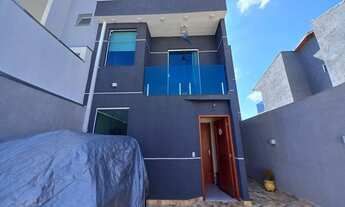 Imagem 4: Casa para venda tem 93 metros quadrados com 3 quartos em Laranjeiras - Caieiras - SP