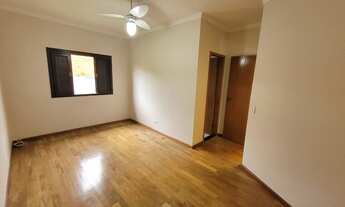 Imagem 7: FLA - Casa de condomínio térrea para aluguel e venda possui 360 metros quadrados com 4 qua