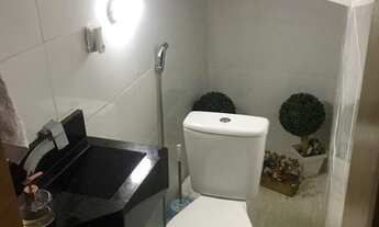 Imagem 2: Sobrado V Floresta 3 Dorms 1 St 5 Vagas