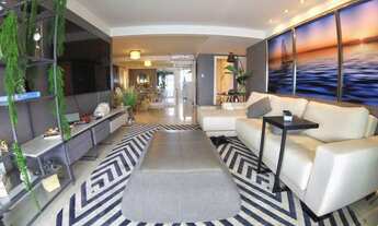 Imagem 5: EDIFÍCIO TORRE ATLÂNTICA