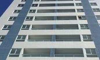 Imagem: Apartamento de 112 m2, com 4 quartos, 2