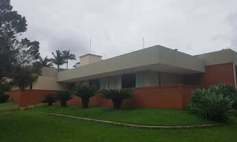 Imagem: Casa no Residencial Fazenda Campo Verde