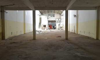 Imagem 5: Galpão - Ramos - 640 M2 - Cód. 1564