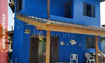 Imagem: SÃO SEBASTIÃO - Casa Padrão - BARRA DO