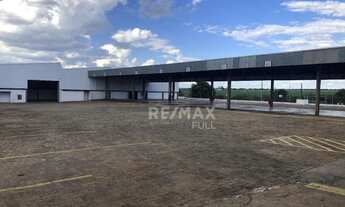 Imagem 5: Barracão para alugar, 2307 m² por R$ 45.000,00/mês - Residencial e Comercial Palmares - Ri