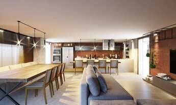 Imagem 7: Ap. com 3 quartos (sendo 1 suíte) no Blue Beach, REPASSE no 7º andar (pé na areia)