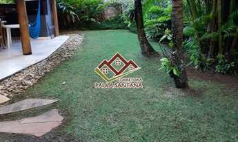 Imagem 2: RESIDENCIA em condomínio fechado na praia da BALEIA , disponível para LOCAÇÃO!