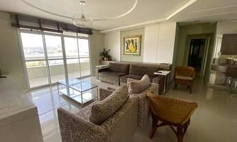 Imagem 2: Apartamento para venda tem 174 m² com 3 suítes em Balneário - Florianópolis - SC