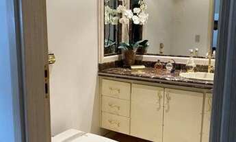 Imagem 4: Cobertura à Venda com 4 quartos 3 suítes no Cambuí