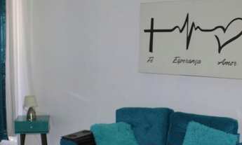 Imagem 4: Sobrado 5 quartos, closet e garagem QR401 Samambaia