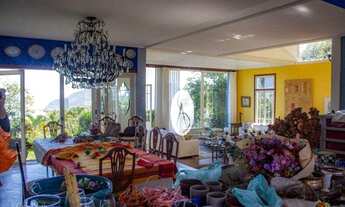 Imagem 5: Um sonho em forma de casa com vista eterna para o mar!!