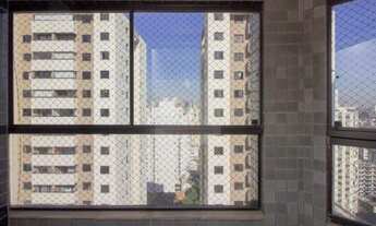 Imagem 3: SÃO PAULO - Apartamento Padrão - PINHEIROS