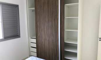 Imagem 7: Apartamento para aluguel no Campolim