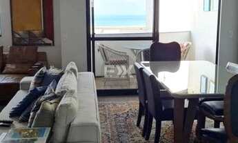 Imagem 6: Apartamento para venda tem 110 metros quadrados com 3 quartos em Meireles - Fortaleza - CE