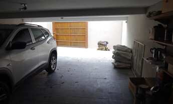 Imagem 5: Sobrado para venda possui 212 metros quadrados com 3 quartos