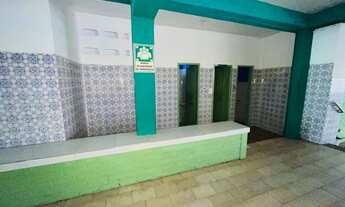 Imagem 7: Prédio no centro