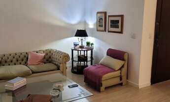 Imagem 4: Apartamento para venda possui 185 metros quadrados com 4 quartos em Real Parque - São Paul