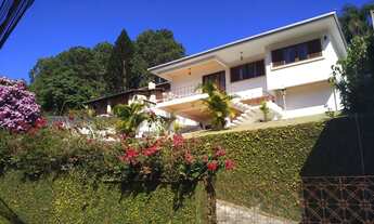 Imagem 4: Maravilhosa casa na Barra do Imbuí - Teresópolis - RJ