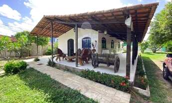 Imagem: Casa individual em Pau amarelo, 1.400m²