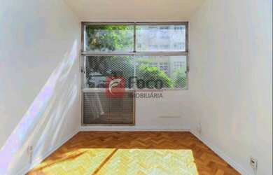 Imagem 4: OPORTUNIDADE! LOCALIZAÇÃO NOBRE DO FLAMENGO. PRÓXIMO AO METRÔ. 2 QUARTOS COM VAGA DE GARAG