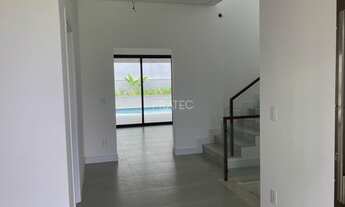 Imagem 3: Casa - Alphaville Dom Pedro 3 - Campinas