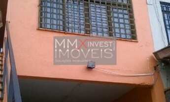 Imagem 2: Sobrado com 3 dormitórios à venda por R$ 340.000,00 - Jardim Peri - São Paulo/SP