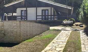 Imagem: Casa à Venda no Condomínio Condados Da