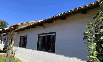 Imagem 4: Casa condomínio fechado Goiânia 5 Quartos