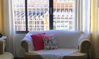 Imagem 6: Sobrado para venda possui 120 metros quadrados com 3 quartos em Vila Osasco - Osasco - SP