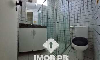 Imagem 6: Apartamento para venda possui 60 metros quadrados com 2 quartos em Manaíra - João Pessoa