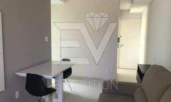 Imagem 6: Apartamento para aluguel tem 45 metros quadrados com 1 quarto em Jardim das Nações - Tauba