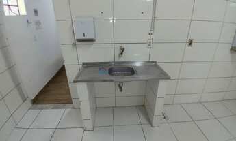 Imagem 6: Loja comercial próximo ao metrô Hospital São Paulo