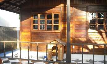 Imagem 2: Ótima casa linear com 2 quartos no Condomínio das Orquídeas, Ilha de Guaratiba