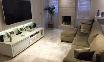 Imagem 2: Casa Sobrado Cond . Residencial do Porto