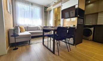 Imagem 6: Apartamento para venda com 35 metros quadrados com 2 quartos em Pirituba - São Paulo - SP