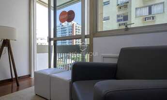 Imagem 7: Lagoa Apartamento com 2 dormitórios