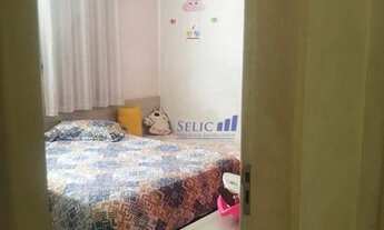 Imagem 4: Spazzio Jabuticabeiras - Apto 56m², 2 dorm, 1 vaga, Jundiaí. COD AP0258