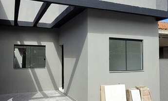 Imagem 2: V073-RESIDENCIA NOVA NO SERTÃOZINHO