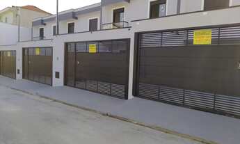 Imagem: V0268 Casa Vila Alpina