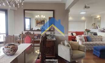 Imagem: Apto para venda com 198 metros quadrados