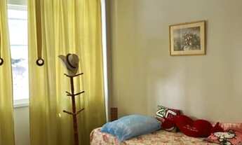 Imagem 5: Apartamento para venda tem 90 metros quadrados com 2 quartos em Copacabana - Rio de Janeir