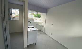 Imagem 2: Kitnet/Conjugado com 24 m a 500 metros da Vila Madalena