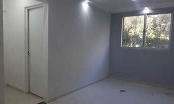 Imagem 2: Apartamento para venda tem 48 metros quadrados com 2 quartos