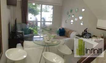 Imagem 2: Rio de Janeiro - Casa de Condomínio - Taquara