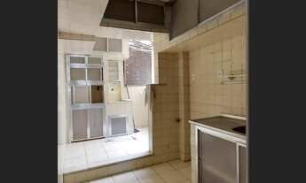 Imagem 2: Apartamento em Freguesia, 2 quartos