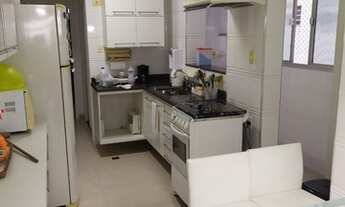 Imagem 4: Apartamento para venda tem 135 metros quadrados com 2 quartos em Gonzaga - Santos - São Pa